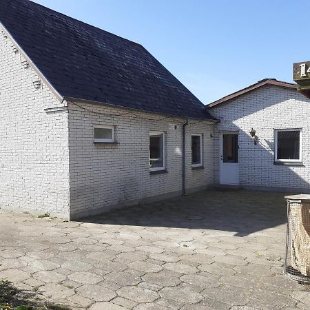 Apartmán Svendborg Cosy Exteriér fotografie