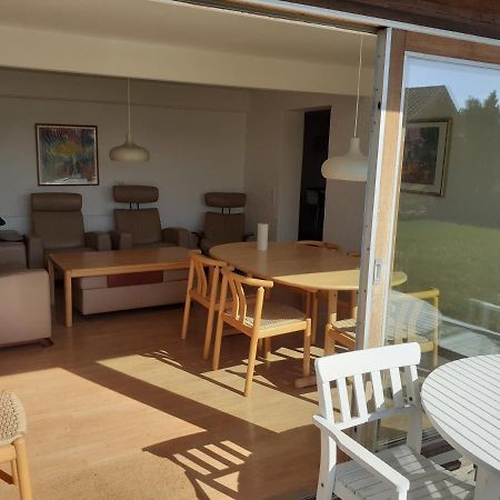 Apartmán Svendborg Cosy Exteriér fotografie