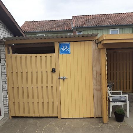 Apartmán Svendborg Cosy Exteriér fotografie