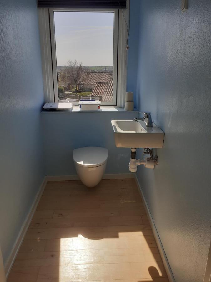 Apartmán Svendborg Cosy Exteriér fotografie
