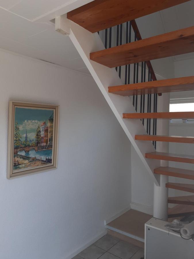 Apartmán Svendborg Cosy Exteriér fotografie