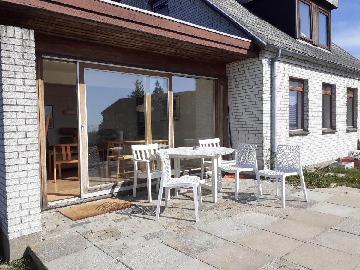 Apartmán Svendborg Cosy Exteriér fotografie