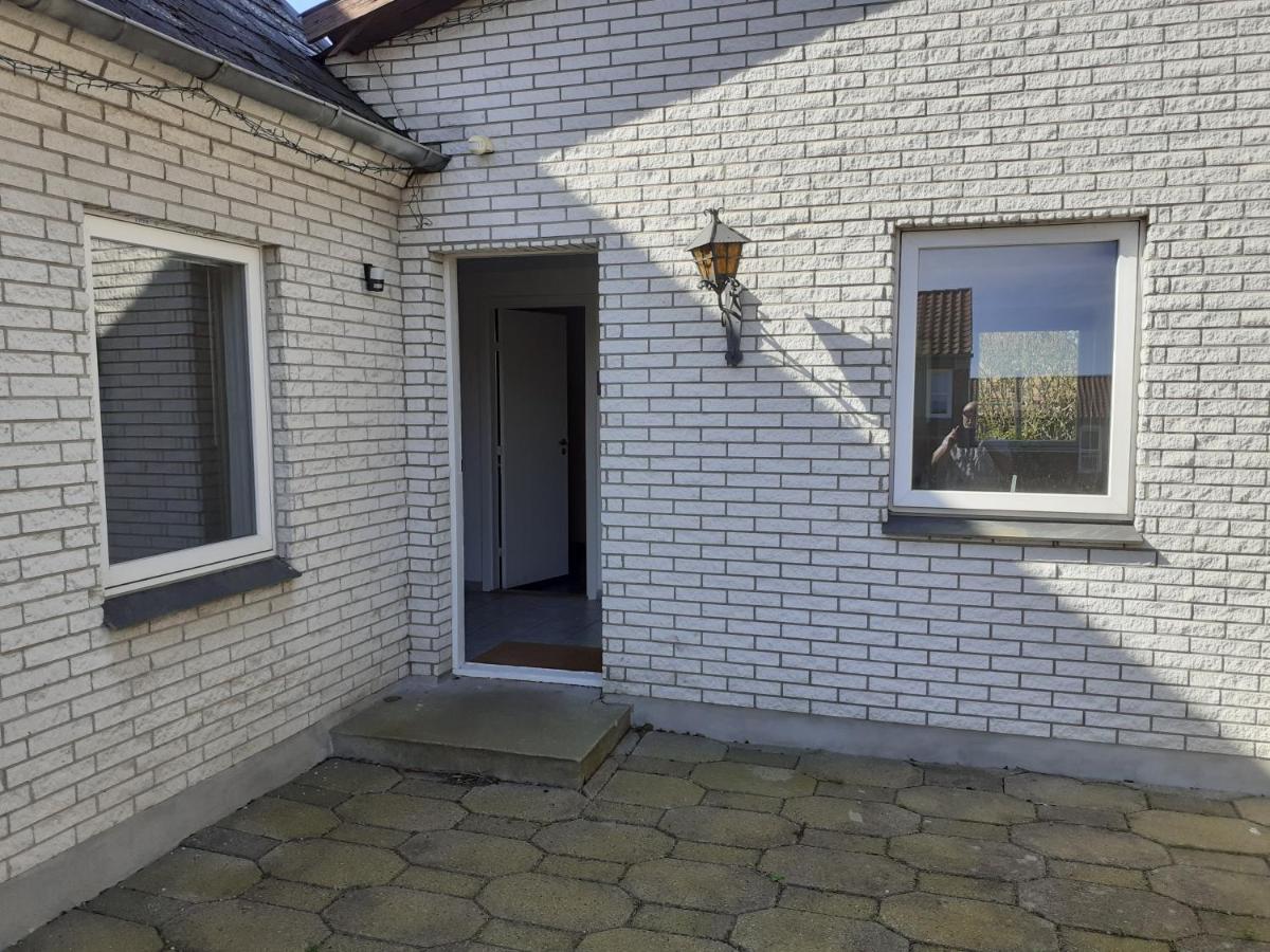 Apartmán Svendborg Cosy Exteriér fotografie