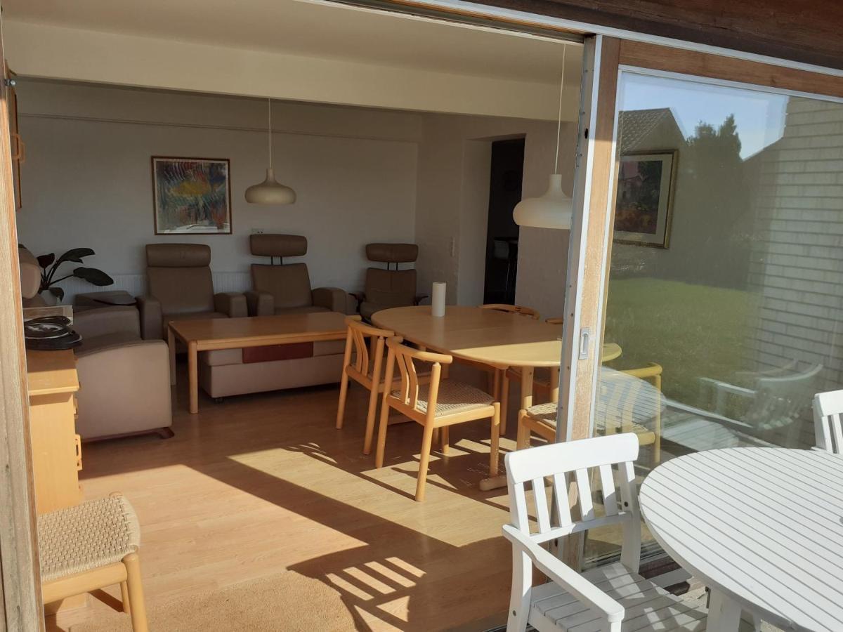 Apartmán Svendborg Cosy Exteriér fotografie