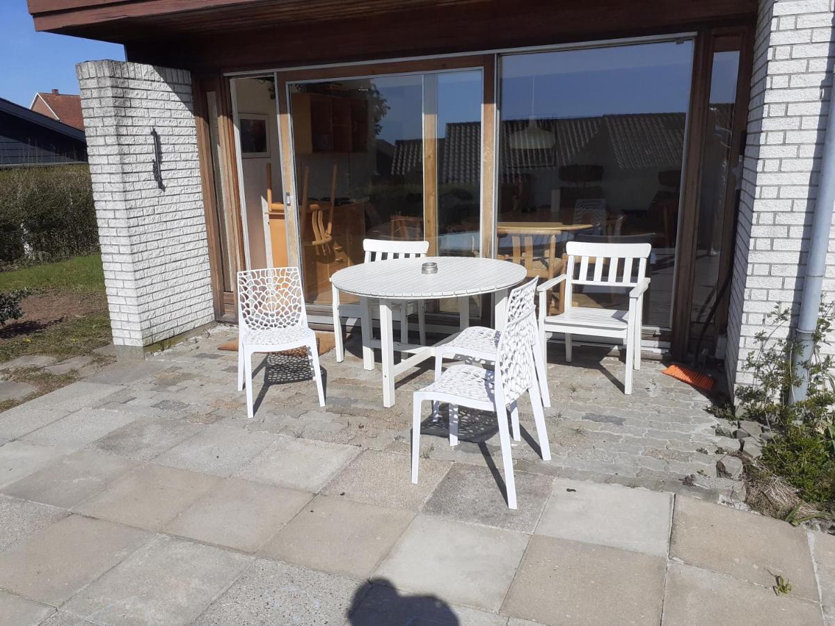 Apartmán Svendborg Cosy Exteriér fotografie
