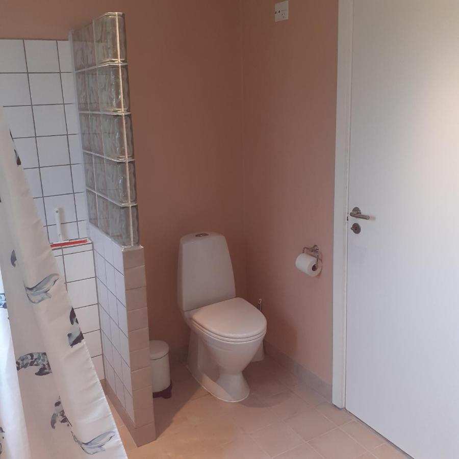 Apartmán Svendborg Cosy Exteriér fotografie