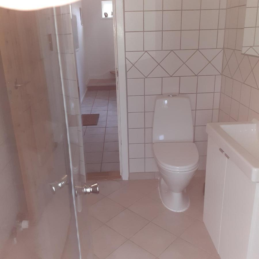 Apartmán Svendborg Cosy Exteriér fotografie
