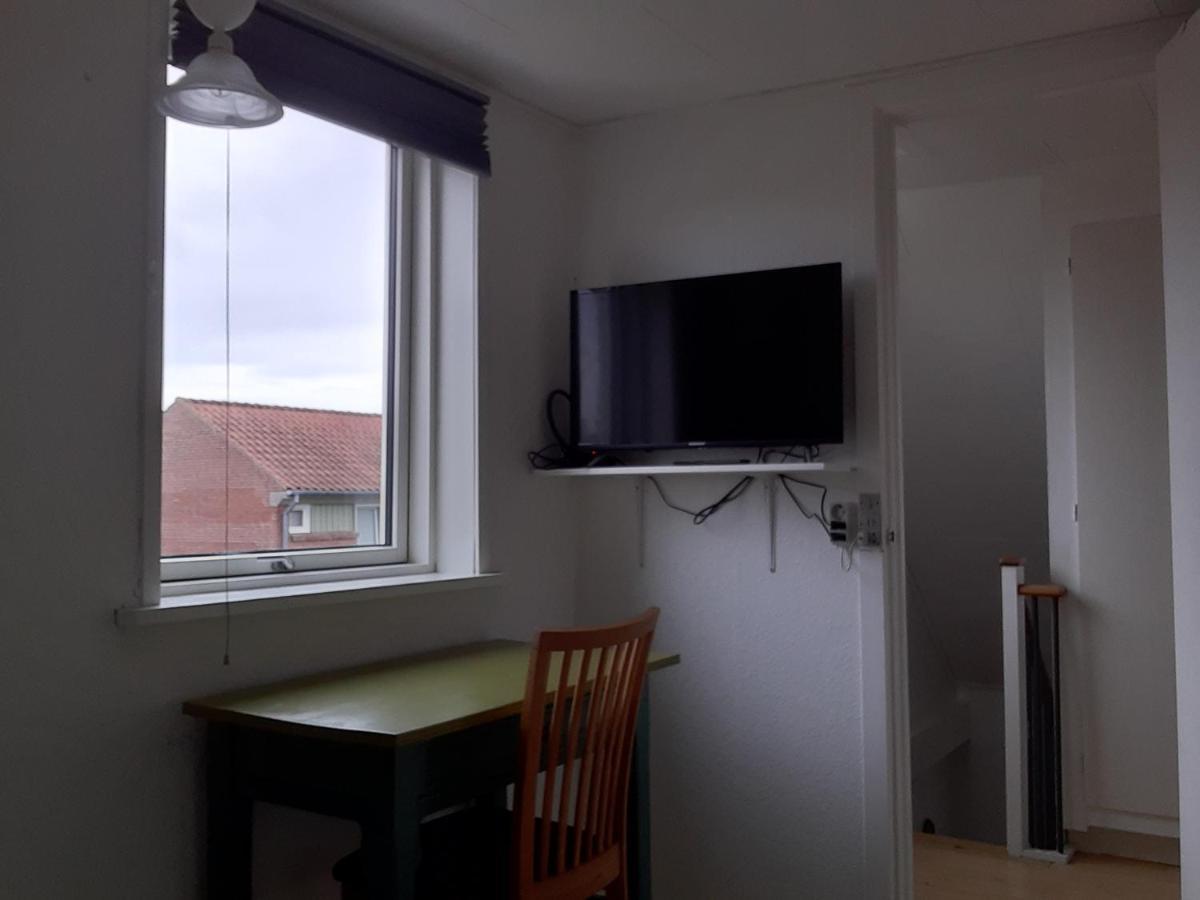 Apartmán Svendborg Cosy Exteriér fotografie