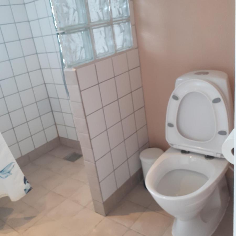 Apartmán Svendborg Cosy Exteriér fotografie