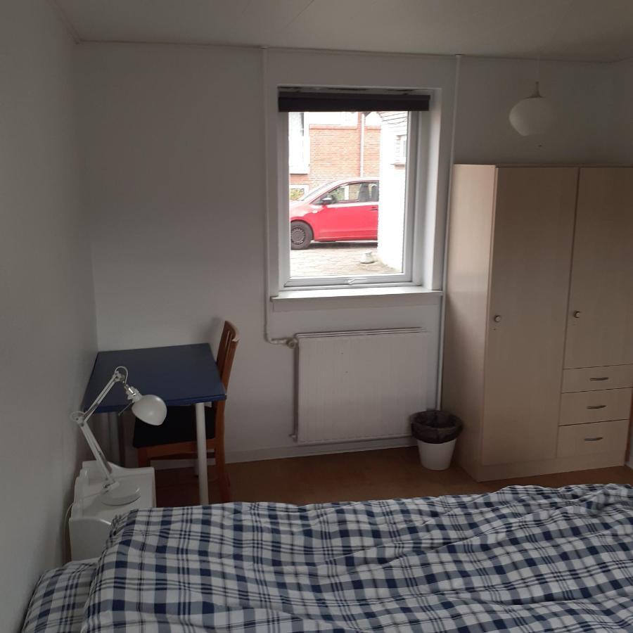 Apartmán Svendborg Cosy Exteriér fotografie