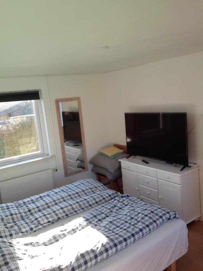 Apartmán Svendborg Cosy Exteriér fotografie