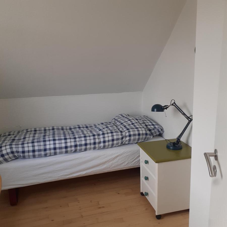 Apartmán Svendborg Cosy Exteriér fotografie