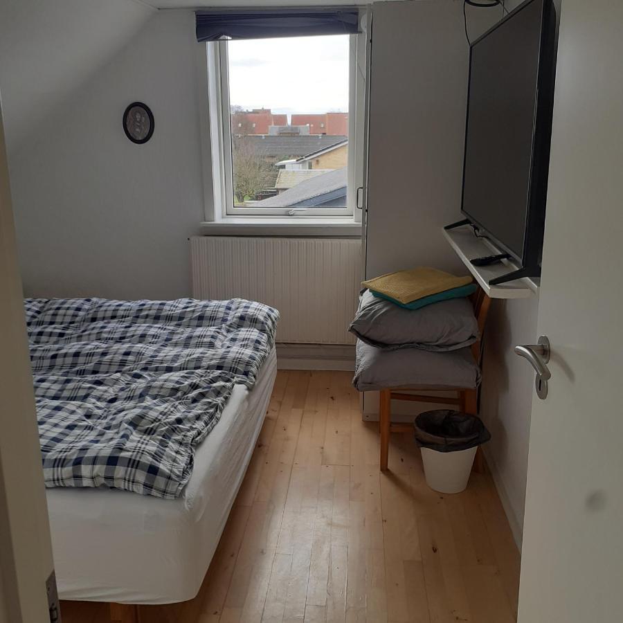 Apartmán Svendborg Cosy Exteriér fotografie
