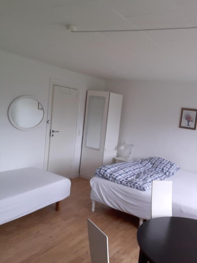 Apartmán Svendborg Cosy Exteriér fotografie