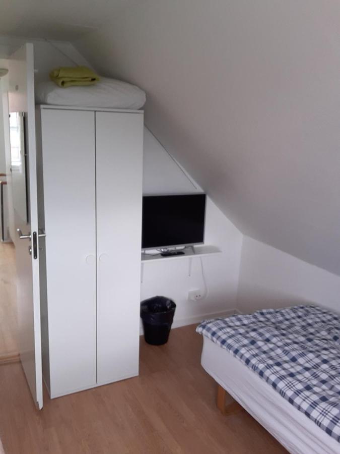 Apartmán Svendborg Cosy Exteriér fotografie