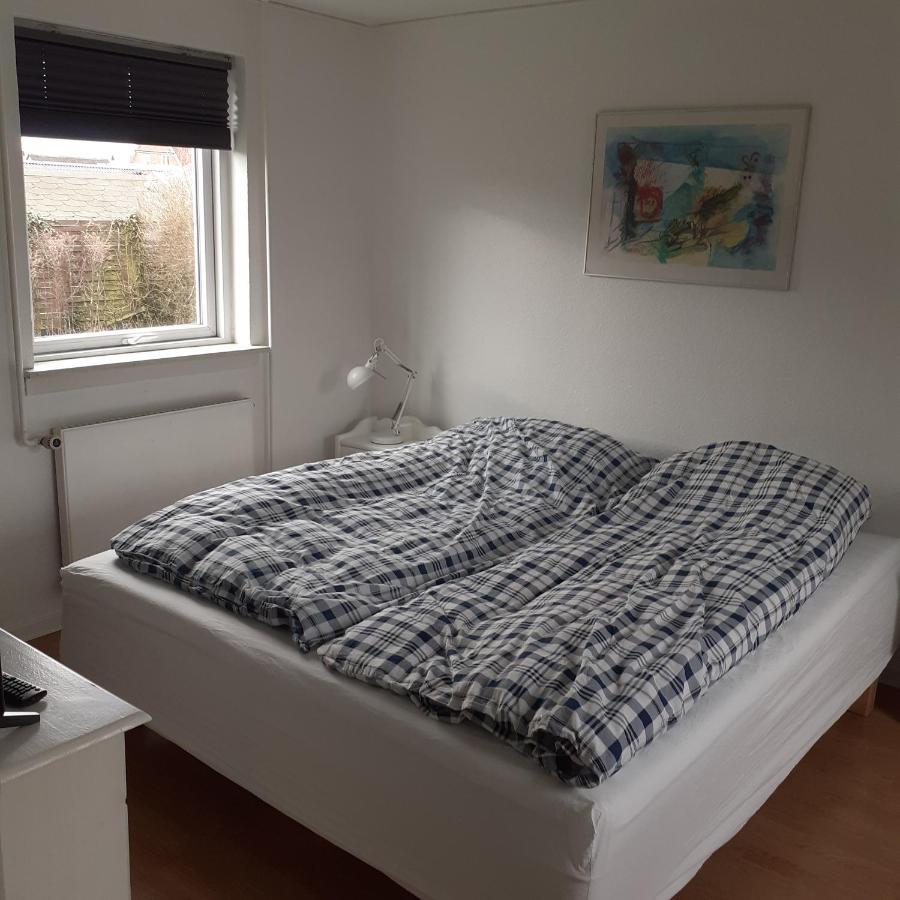 Apartmán Svendborg Cosy Exteriér fotografie