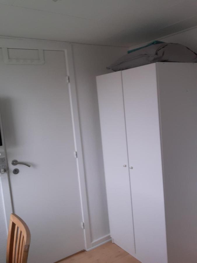 Apartmán Svendborg Cosy Exteriér fotografie