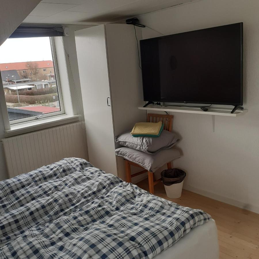 Apartmán Svendborg Cosy Exteriér fotografie