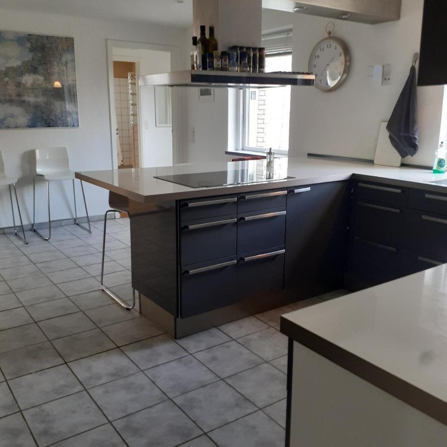 Apartmán Svendborg Cosy Exteriér fotografie