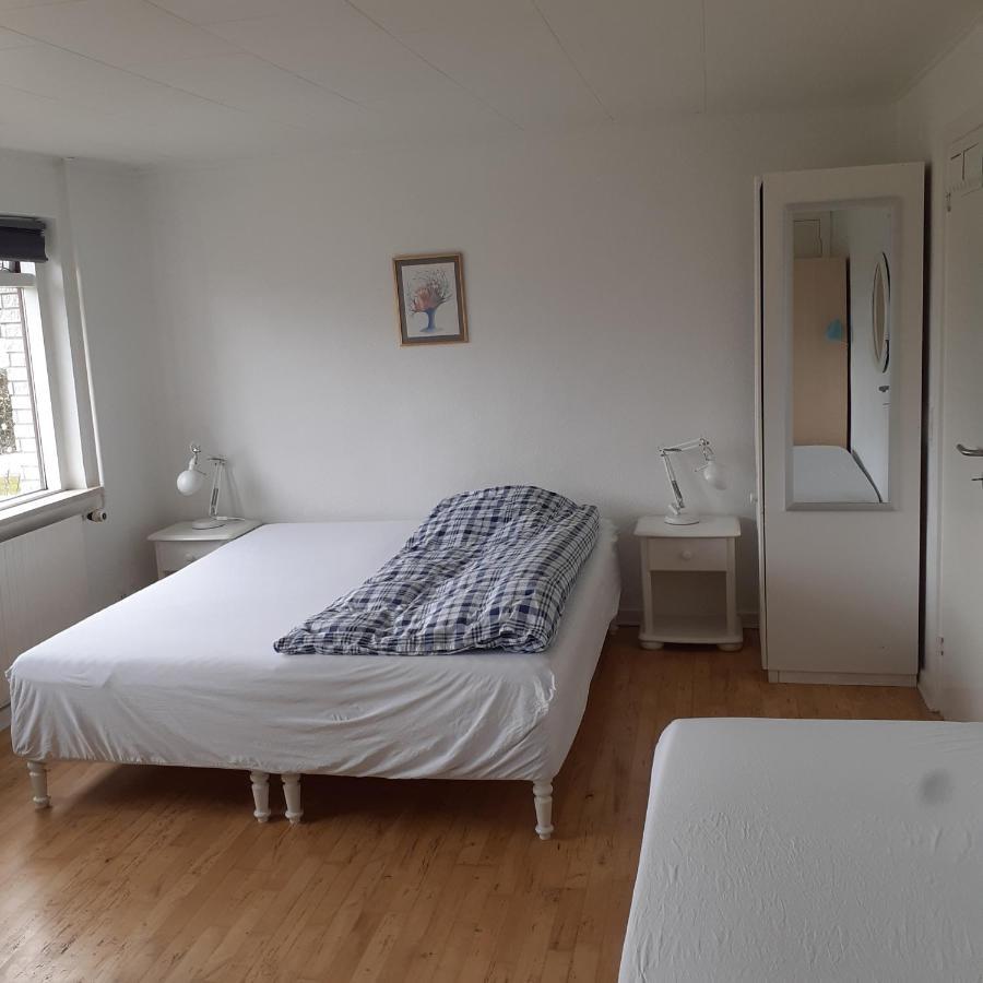 Apartmán Svendborg Cosy Exteriér fotografie