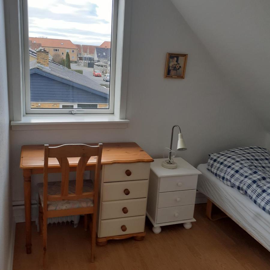 Apartmán Svendborg Cosy Exteriér fotografie