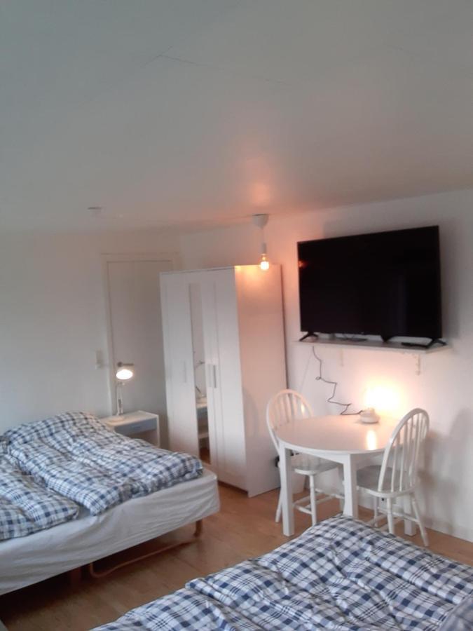 Apartmán Svendborg Cosy Exteriér fotografie