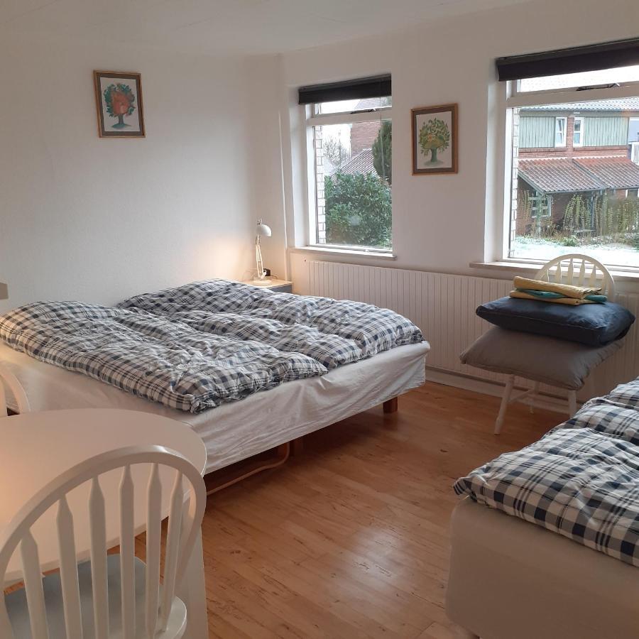 Apartmán Svendborg Cosy Exteriér fotografie