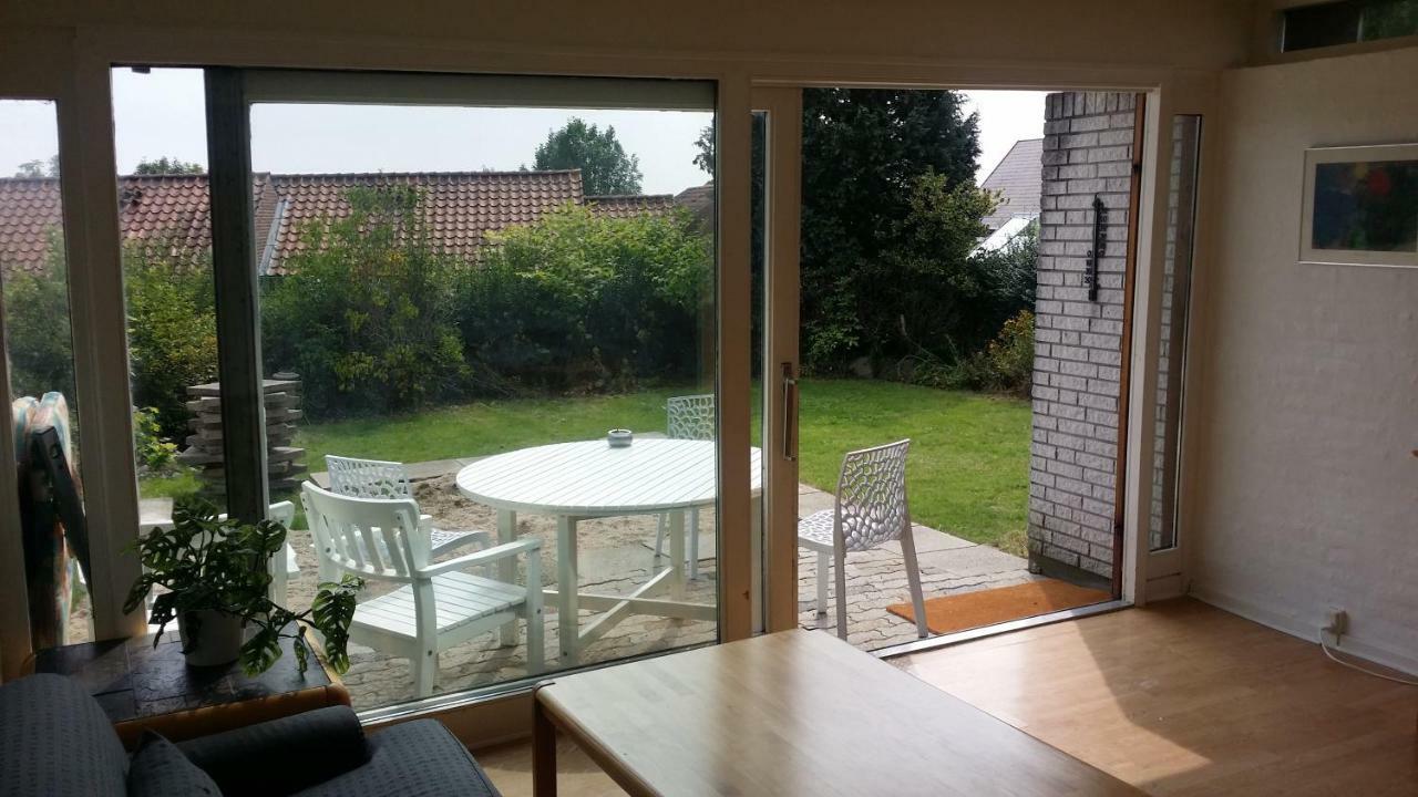 Apartmán Svendborg Cosy Exteriér fotografie
